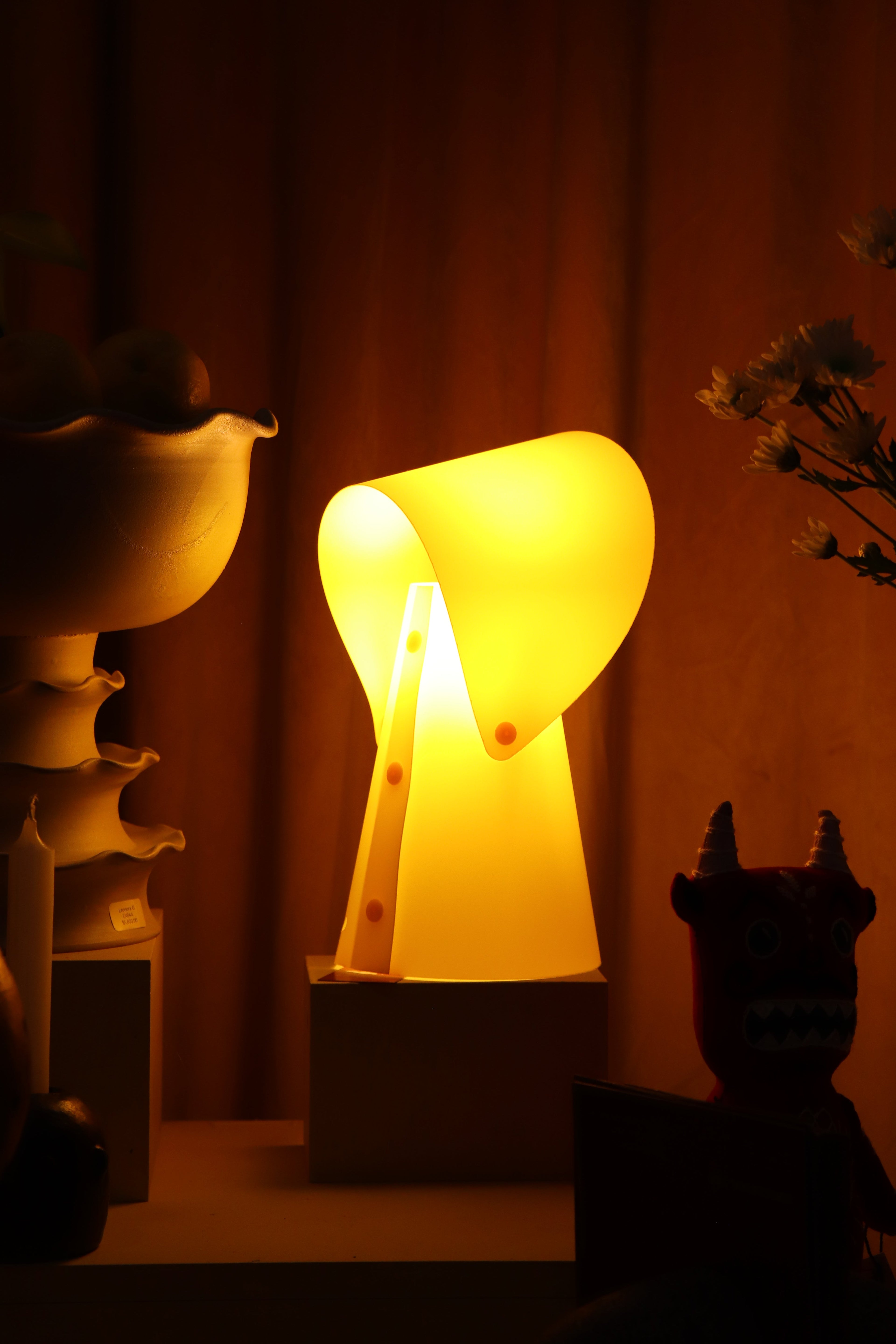 ILUMINACIÓN