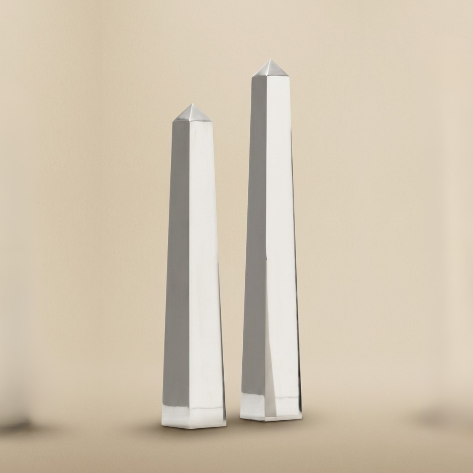 Escultura OBELISCOS