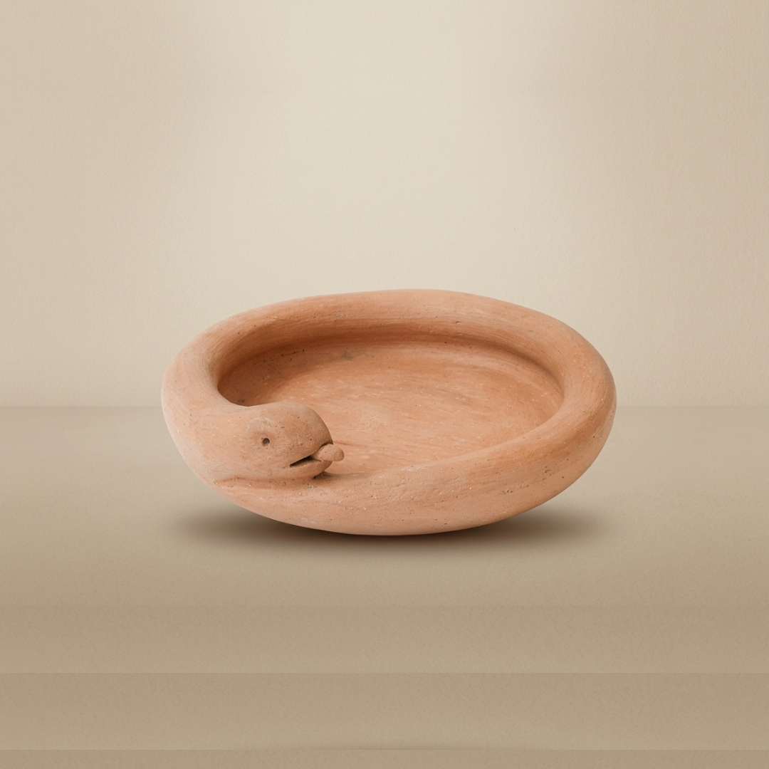 Plato Víbora