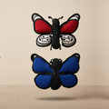 Peluche Mariposa 88