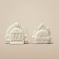 Set velas Anima