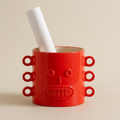 Maceta Robot