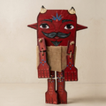 Colgante DIABLITO CHIRRIMIN