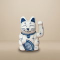 Escultura Gatito Fortuna