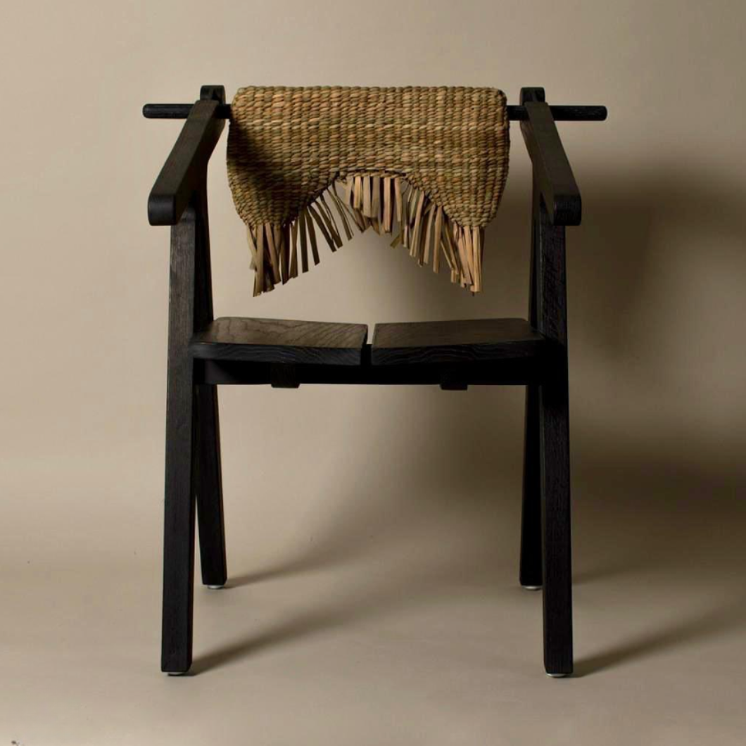 Silla Especie