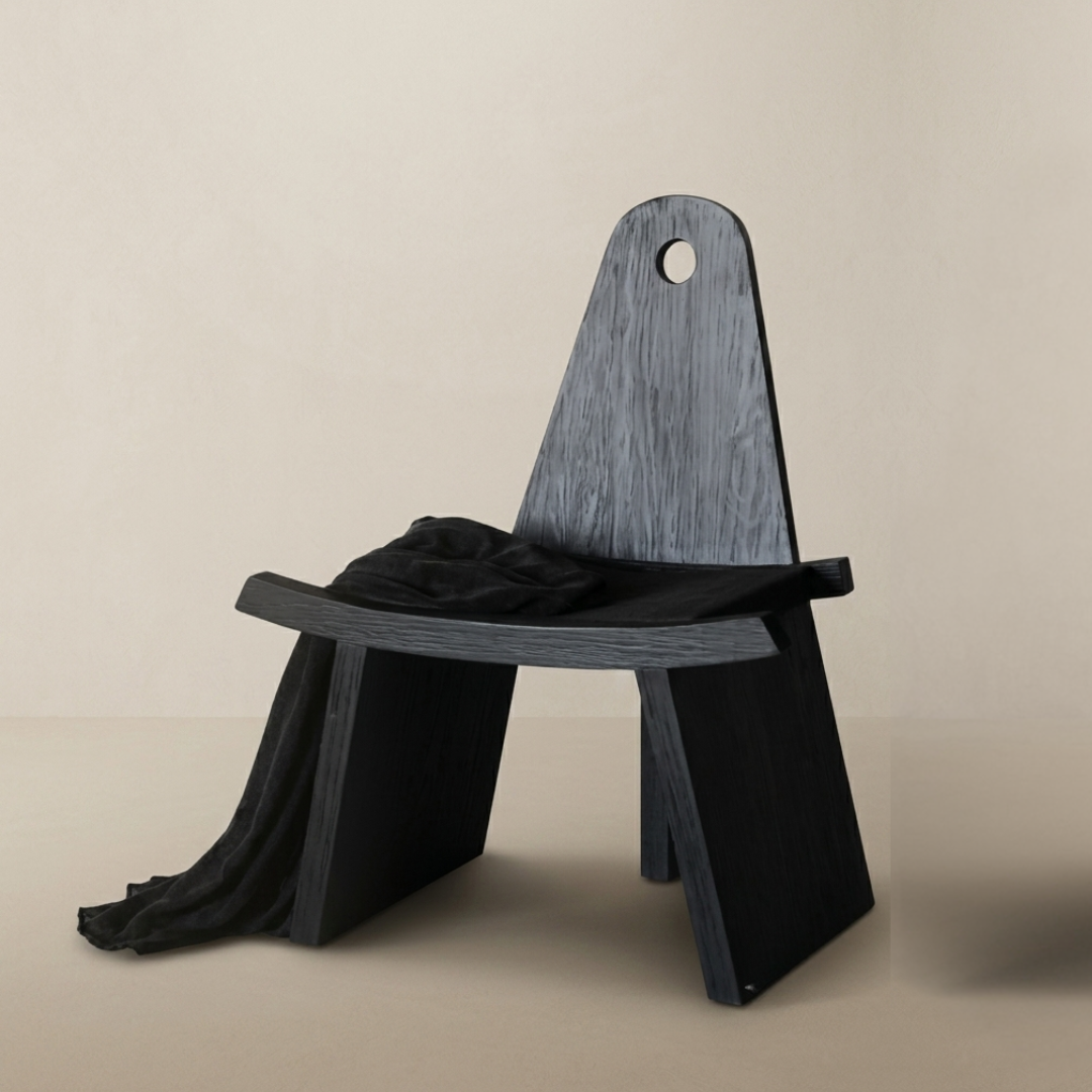 Silla Iskall Rituali