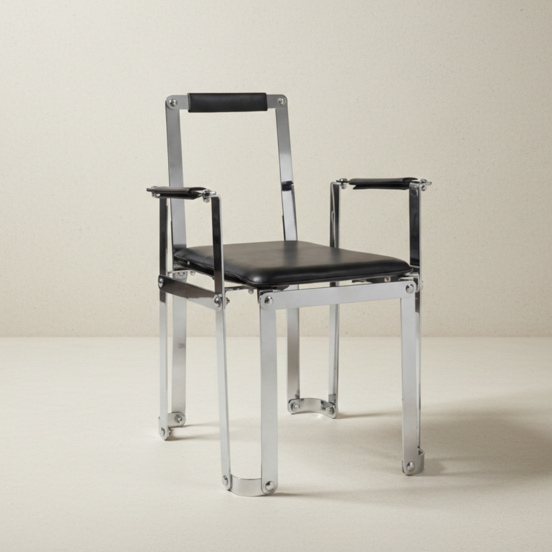 SILLA POLTRONA AAA