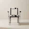 SILLA POLTRONA AAA VACA