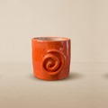 Taza espiral