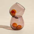 Vaso  Lunar set 4