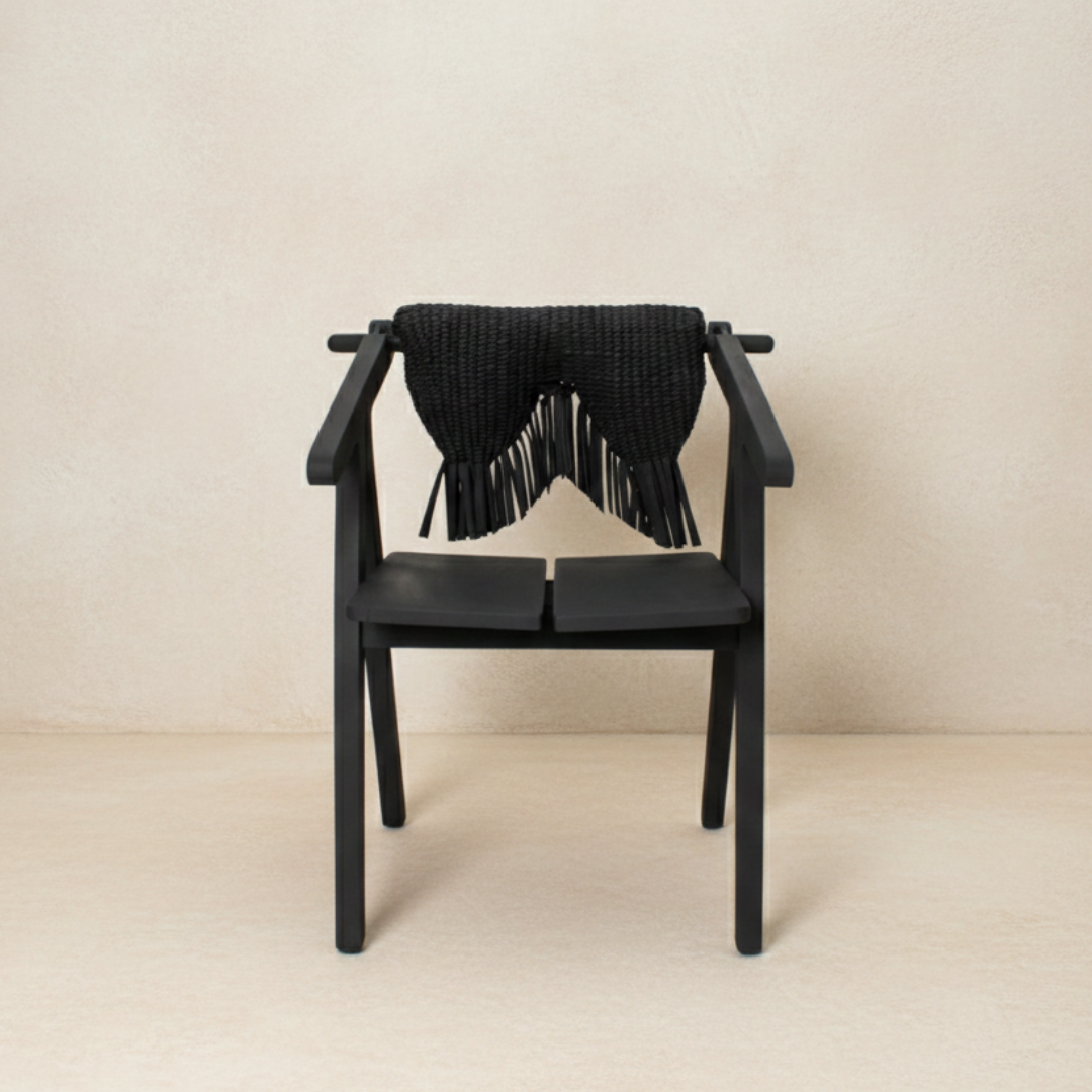 Silla Especie