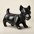 Escultura Perrito XL