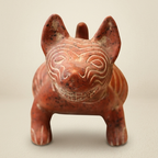 Escultura Perrito XL