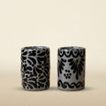 Mezcaleros Talavera negro