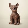 Escultura Coyote