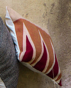 Cojines de lana