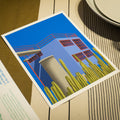 PRINT Estudio Diego Rivera